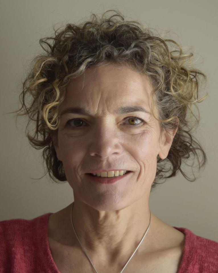 Kathy Kiely